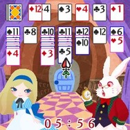 アリス イン ソリティア