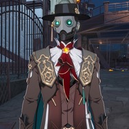 アベンチュリンの謎穴にSNS沸騰中―虚数属性の胸元が開きがち説は本当か？『崩壊：スターレイル』プレイアブル成人男性全員の胸元を調査してみた