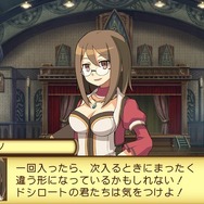 自分の作ったキャラたちでハクスラ&ハードコアなファンタジー学園生活の日々『ととモノ。』再び！さらなる新機能でより快適になったDRPG『剣と魔法と学園モノ。』1AE/2Gリマスター【プレイレポ】