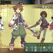 自分の作ったキャラたちでハクスラ&ハードコアなファンタジー学園生活の日々『ととモノ。』再び！さらなる新機能でより快適になったDRPG『剣と魔法と学園モノ。』1AE/2Gリマスター【プレイレポ】