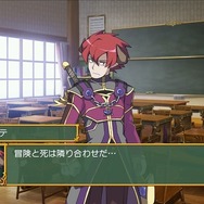 自分の作ったキャラたちでハクスラ&ハードコアなファンタジー学園生活の日々『ととモノ。』再び！さらなる新機能でより快適になったDRPG『剣と魔法と学園モノ。』1AE/2Gリマスター【プレイレポ】