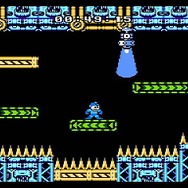 ロックマン10 宇宙からの脅威!!