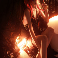 スルト『アークナイツ』／夜光（X：@LANUIT_03）