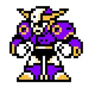 ロックマン10 宇宙からの脅威!!