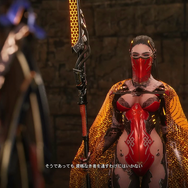 見ごたえのある廃墟、緊張感とかっこよさを両立したバトル…『Stellar Blade』の見どころはイヴ以外にも盛りだくさん！【先行プレイレポ】