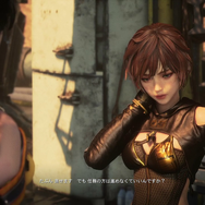 見ごたえのある廃墟、緊張感とかっこよさを両立したバトル…『Stellar Blade』の見どころはイヴ以外にも盛りだくさん！【先行プレイレポ】