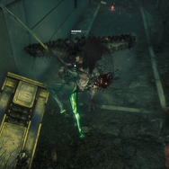 見ごたえのある廃墟、緊張感とかっこよさを両立したバトル…『Stellar Blade』の見どころはイヴ以外にも盛りだくさん！【先行プレイレポ】