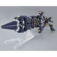 HG ヒュッケバインボクサー」プレバンで本日4月25日12時から予約