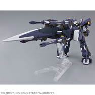 HG ヒュッケバインボクサー 3個 プレミアムバンダイ限定 HG ヒュッケバインボクサー」プレバンで本日4月25日12時から予約
