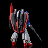 “ウェブライダー形態”へ変形可能な「ゼータガンダム［U.C.0088］」はじめ、ガンプラ3商品が本日4月25日11時より予約受付開始！