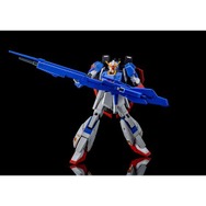 “ウェブライダー形態”へ変形可能な「ゼータガンダム［U.C.0088］」はじめ、ガンプラ3商品が本日4月25日11時より予約受付開始！