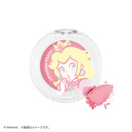 「ピーチ姫」の大人向けコスメが可愛い！ピンクカラーの「フェイスマスク」「リップグロス」など3商品が新発売