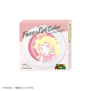 「ピーチ姫」の大人向けコスメが可愛い！ピンクカラーの「フェイスマスク」「リップグロス」など3商品が新発売