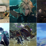 GWを「最大75%OFF」のセール作品で楽しもう！ 『FF』『モンハン』などビッグタイトルからゲーマー向きの作品までお買い得【eショップ・PS Storeのお勧めセール】