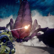 鳥山明氏のコメントも公開…新作アクションRPG『SAND LAND』が本日4月25日発売！「ゲーム『SAND LAND』本気でおすすめですよ！！」