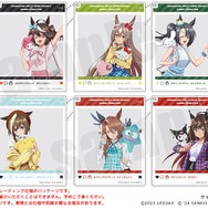 TVアニメ「ウマ娘3期」×「サンリオキャラクターズ」コラボグッズの全ラインナップ公開！店舗だけでなく“オンライン販売”も決定