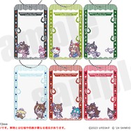 TVアニメ「ウマ娘3期」×「サンリオキャラクターズ」コラボグッズの全ラインナップ公開！店舗だけでなく“オンライン販売”も決定