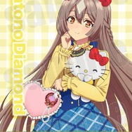 TVアニメ「ウマ娘3期」×「サンリオキャラクターズ」コラボグッズの全ラインナップ公開！店舗だけでなく“オンライン販売”も決定