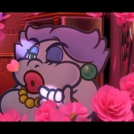 名作のリメイク『ペーパーマリオRPG』公式サイト＆紹介映像が公開！新要素「ギャラリー」では設定資料を閲覧できる