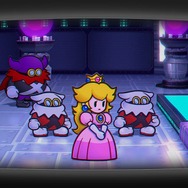 名作のリメイク『ペーパーマリオRPG』公式サイト＆紹介映像が公開！新要素「ギャラリー」では設定資料を閲覧できる