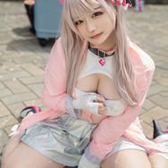 バイパー『勝利の女神:NIKKE』／橘あさひ（X：@tadanoasahi）