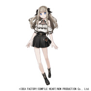 『デスリク』最新作『Death end re;Quest Code Z』が9月19日に発売決定…CERO：Zで“デスエンド”もさらに絶望的な描写へ