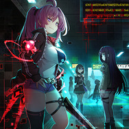うのにもお得な デスリク』最新作『Death end re;Quest Code Z』が9月19日に発売 洋楽