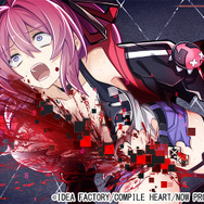 『デスリク』最新作『Death end re;Quest Code Z』が9月19日に発売決定…CERO：Zで“デスエンド”もさらに絶望的な描写へ