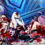 『デスリク』最新作『Death end re;Quest Code Z』が9月19日に発売決定…CERO：Zで“デスエンド”もさらに絶望的な描写へ