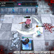 『デスリク』最新作『Death end re;Quest Code Z』が9月19日に発売決定…CERO：Zで“デスエンド”もさらに絶望的な描写へ