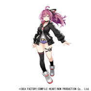 『デスリク』最新作『Death end re;Quest Code Z』が9月19日に発売決定…CERO：Zで“デスエンド”もさらに絶望的な描写へ