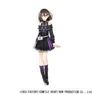 『デスリク』最新作『Death end re;Quest Code Z』が9月19日に発売決定…CERO：Zで“デスエンド”もさらに絶望的な描写へ