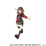 『デスリク』最新作『Death end re;Quest Code Z』が9月19日に発売決定…CERO：Zで“デスエンド”もさらに絶望的な描写へ