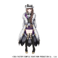 『デスリク』最新作『Death end re;Quest Code Z』が9月19日に発売決定…CERO：Zで“デスエンド”もさらに絶望的な描写へ