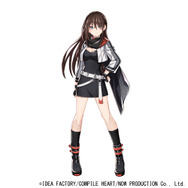 『デスリク』最新作『Death end re;Quest Code Z』が9月19日に発売決定…CERO：Zで“デスエンド”もさらに絶望的な描写へ