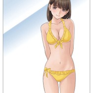 ラブプラス 彼女にプラス フォトシート