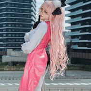 光のコヤンスカヤ『Fate/Grand Order』／寝る子（X：@neruko_kanade_）