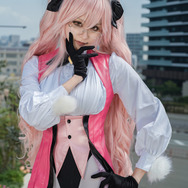 光のコヤンスカヤ『Fate/Grand Order』／寝る子（X：@neruko_kanade_）