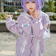 猫又おかゆ「ホロライブ」／優華（X：@yukaaaaa0）