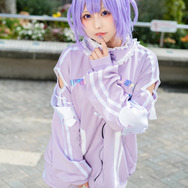 猫又おかゆ「ホロライブ」／優華（X：@yukaaaaa0）