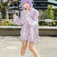 猫又おかゆ「ホロライブ」／優華（X：@yukaaaaa0）