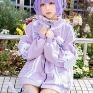 コスプレ】「僕でよくな～い？」ホロライブ「猫又おかゆ」のほ