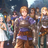 「サンダルフォン」の情報も明かされる…？『グラブル リリンク』Ver.1.2.0を目前に控える配信番組は、本日4月25日19時から！