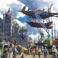 「サンダルフォン」の情報も明かされる…？『グラブル リリンク』Ver.1.2.0を目前に控える配信番組は、本日4月25日19時から！