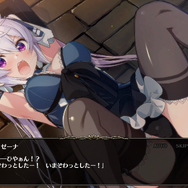 GWも“お紳士”に過ごしましょう！『バニーガーデン』のqureateより、“お紳士向け美少女ゲーム”が一挙セール