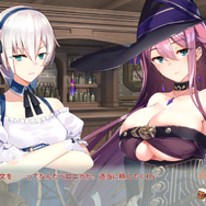 GWも“お紳士”に過ごしましょう！『バニーガーデン』のqureateより、“お紳士向け美少女ゲーム”が一挙セール