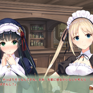 GWも“お紳士”に過ごしましょう！『バニーガーデン』のqureateより、“お紳士向け美少女ゲーム”が一挙セール