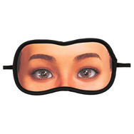 リュウやケン、春麗になりきれる！『スト6』インパクト抜群なアイマスクが「EVO Japan 2024」にて先行発売