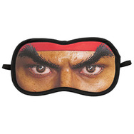 リュウやケン、春麗になりきれる！『スト6』インパクト抜群なアイマスクが「EVO Japan 2024」にて先行発売