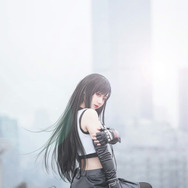 ティファ・ロックハート／镜酱（Weibo：镜酱_）